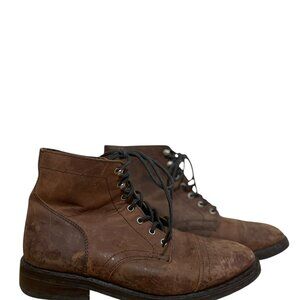 THURSDAY Captain Boot  Arizona Adobe Men's Sz 9